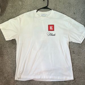 Rhude T Shirt (authentic)